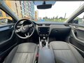 2018 Skoda Octavia III (A7) Рестайлинг, чёрный, 1900000 рублей - вид 11