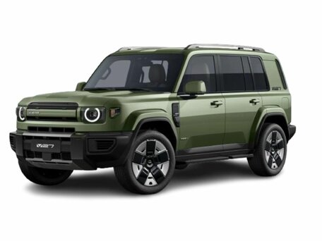 2026 Esteo V27, зелёный, 5920000 рублей, вид 1