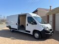 2021 Peugeot Boxer, белый, 3000000 рублей - вид 5