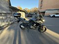 2020 Kawasaki Versys 1000, чёрный, 1350000 рублей - вид 6