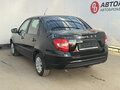 2023 Lada (ВАЗ) Granta I Рестайлинг, чёрный, 730000 рублей - вид 2