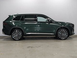 2026 VOLGA K50, зелёный, 4799000 рублей, вид 4