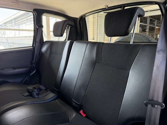 2014 Chevrolet Niva I Рестайлинг, серый, 639000 рублей - вид 12