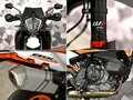 2021 KTM 890 SMT, чёрный, 999000 рублей - вид 9