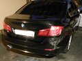 2012 BMW 5 серии 520d VI (F10/F11/F07), чёрный, 1850000 рублей - вид 7