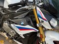 2018 BMW S 1000 R, белый, 1222000 рублей - вид 10