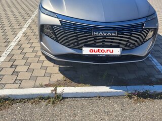 2025 Haval F7 II, серый, 2650000 рублей, вид 1