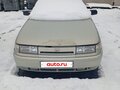 2000 Lada (ВАЗ) 2110, серебристый, 85000 рублей