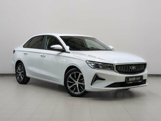 2025 Belgee S50, белый, 1890000 рублей, вид 3