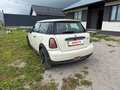 2009 Mini Hatch One II (R56), белый, 700000 рублей - вид 3