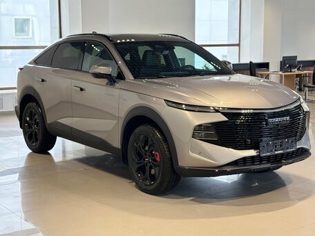 Haval F7x II