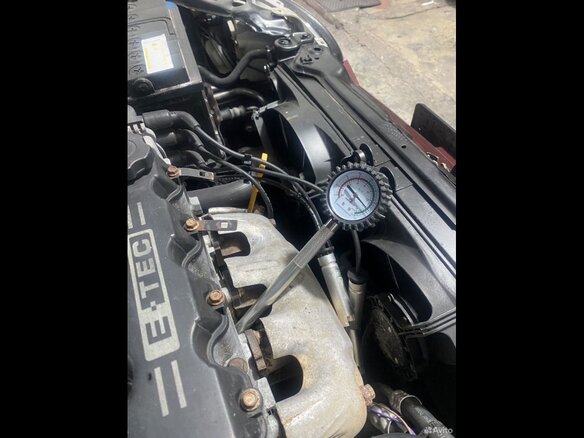 2008 Chevrolet Lanos I, пурпурный, 215000 рублей - вид 25