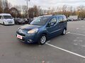 2012 Peugeot Partner II, синий, 750000 рублей