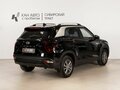 2021 Hyundai Creta II, чёрный, 1939600 рублей - вид 2