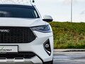 2021 Haval F7x I, белый, 1970000 рублей - вид 9