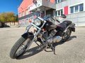 1999 Yamaha XVS400 Drag Star, чёрный, 330000 рублей - вид 10