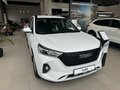 2026 Haval M6 II, белый - вид 1