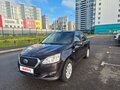 2015 Datsun on-DO I, коричневый, 345000 рублей - вид 4