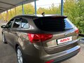 2017 Kia Ceed II Рестайлинг, коричневый - вид 3