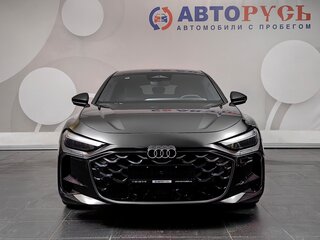 2026 Audi A5 L Sportback III (B10), чёрный, 6150000 рублей, вид 2