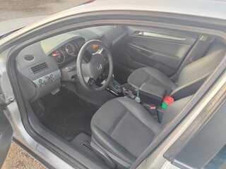 2011 Opel Astra H Рестайлинг, серый, 800000 рублей, вид 5