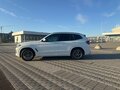 2019 BMW X3 20d xDrive III (G01), белый, 4200000 рублей - вид 11