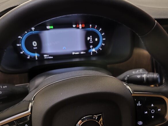 2024 Volvo V90 Cross Country I Рестайлинг, белый, 8400000 рублей - вид 26