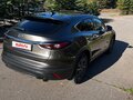 2020 Mazda CX-4 I Рестайлинг, коричневый, 2550000 рублей - вид 5