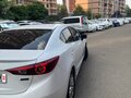 2014 Mazda 3 III (BM), белый, 1500000 рублей - вид 2