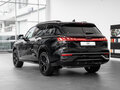 2026 Audi Q6 40 TFSI, чёрный - вид 7