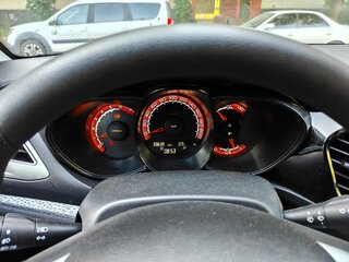 2021 Lada (ВАЗ) Vesta SW Cross I, чёрный, 1250000 рублей, вид 3