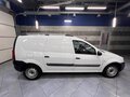 2019 Lada (ВАЗ) Largus I, белый, 550000 рублей - вид 1