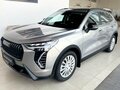 2026 Haval Jolion I Рестайлинг, серый, 2849000 рублей
