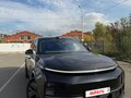 2023 Li Auto (Lixiang) L9 44.5 kWh I, чёрный - вид 3