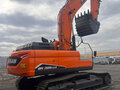 2026 Doosan DX300, оранжевый, 23498308 рублей - вид 6