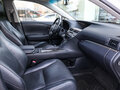 2015 Lexus RX 350 III Рестайлинг, белый, 2998000 рублей - вид 9