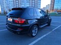 2012 BMW X5 30d II (E70) Рестайлинг, чёрный, 2515000 рублей - вид 10