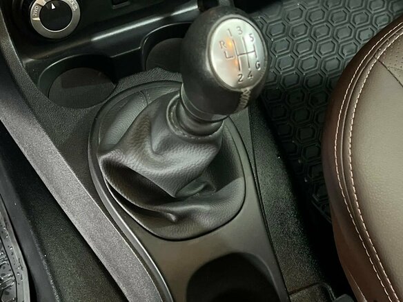 2019 Renault Duster I Рестайлинг, чёрный - вид 17