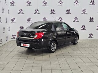 2017 Datsun on-DO I, коричневый, 522000 рублей, вид 5
