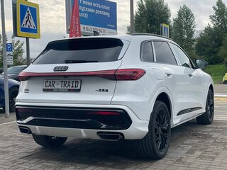 2026 Audi Q5 L III (GU), белый, 6090000 рублей, вид 5