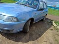 2008 Daewoo Nexia I Рестайлинг, голубой, 150000 рублей