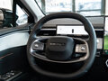 2026 Omoda C5 II, белый, 2849000 рублей - вид 11