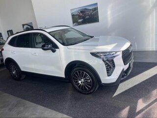 2024 Haval Jolion I, белый, 2350000 рублей, вид 5