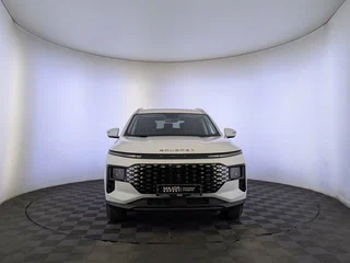 2026 Soueast S07, белый, 2700000 рублей, вид 2