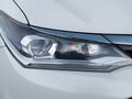 2015 Toyota Corolla Fielder XI (E160, E170, E180), белый, 1399000 рублей - вид 6