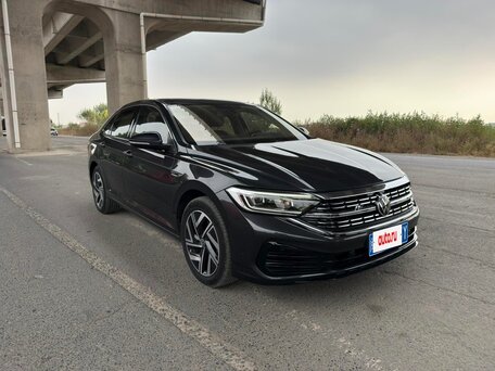 2023 Volkswagen Sagitar III Рестайлинг, серый, 1400000 рублей, вид 3