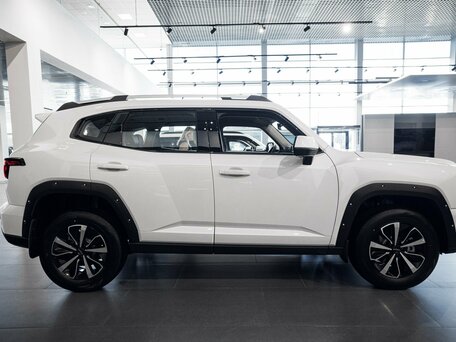 2026 Haval H7 I, белый, 4199000 рублей, вид 4