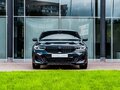 2020 BMW 6 серии Gran Turismo 630d xDrive IV (G32) Рестайлинг, чёрный, 5879900 рублей - вид 2
