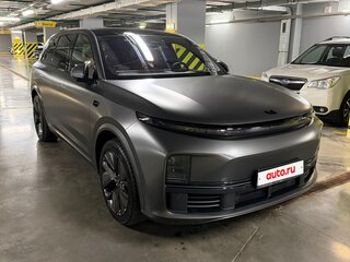 2024 Li Auto (Lixiang) L7 I, серый, 6300000 рублей, вид 1