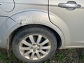 2008 Ford Focus II Рестайлинг, серебристый, 370000 рублей - вид 9